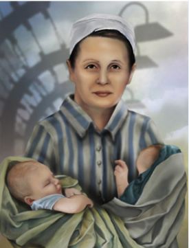 Leszczynska Stanislawa 2