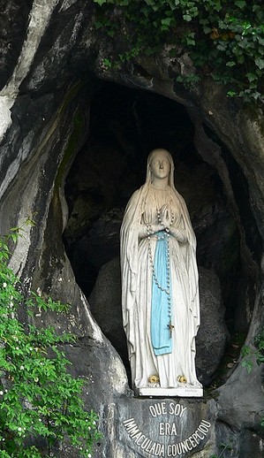 MB Lourdes