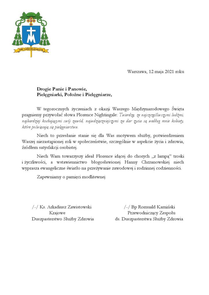 Pielegniarki zyczenia 12 maja 2021 wspolne 724x1024