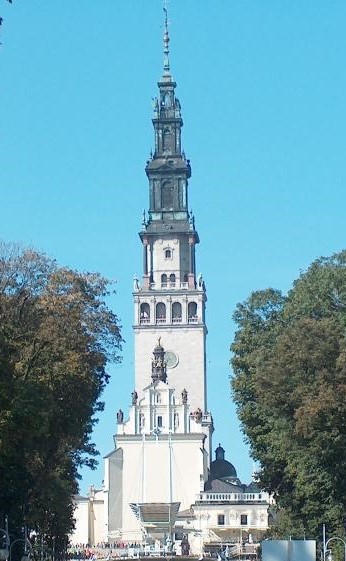 Pielgrzymk Jasna Gora 2021 49