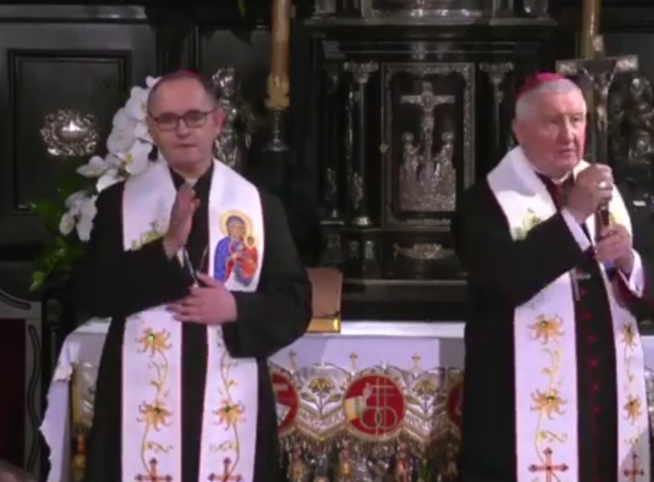 Pielgrzymk Jasna Gora 2021 53