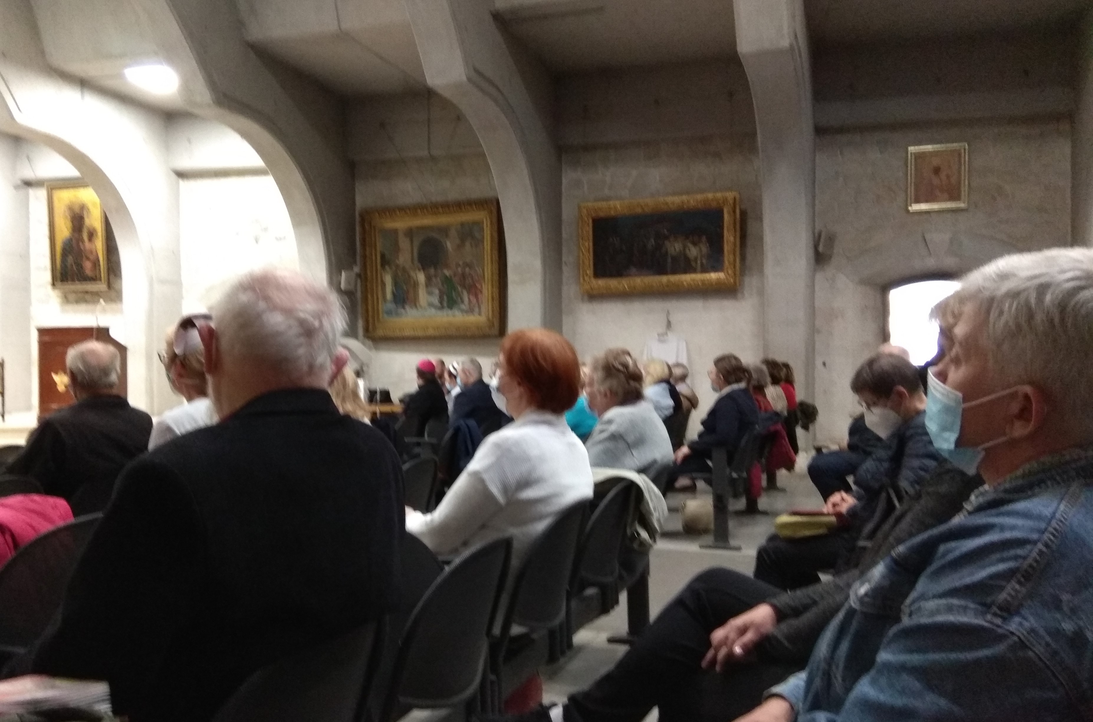 Pielgrzymk Jasna Gora 2021 55