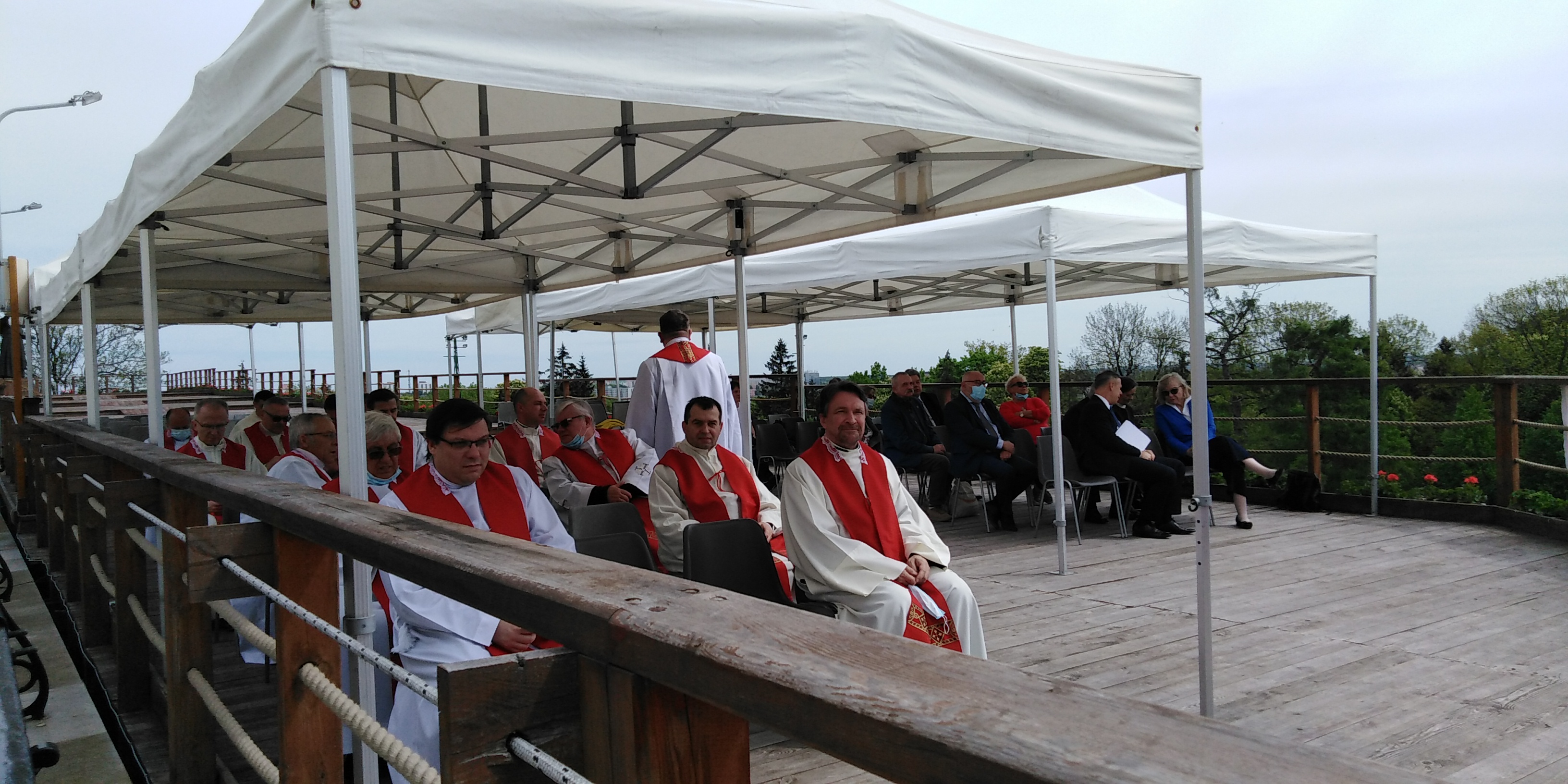 Pielgrzymk Jasna Gora 2021 64