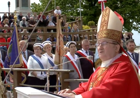 Pielgrzymk Jasna Gora 2021 70