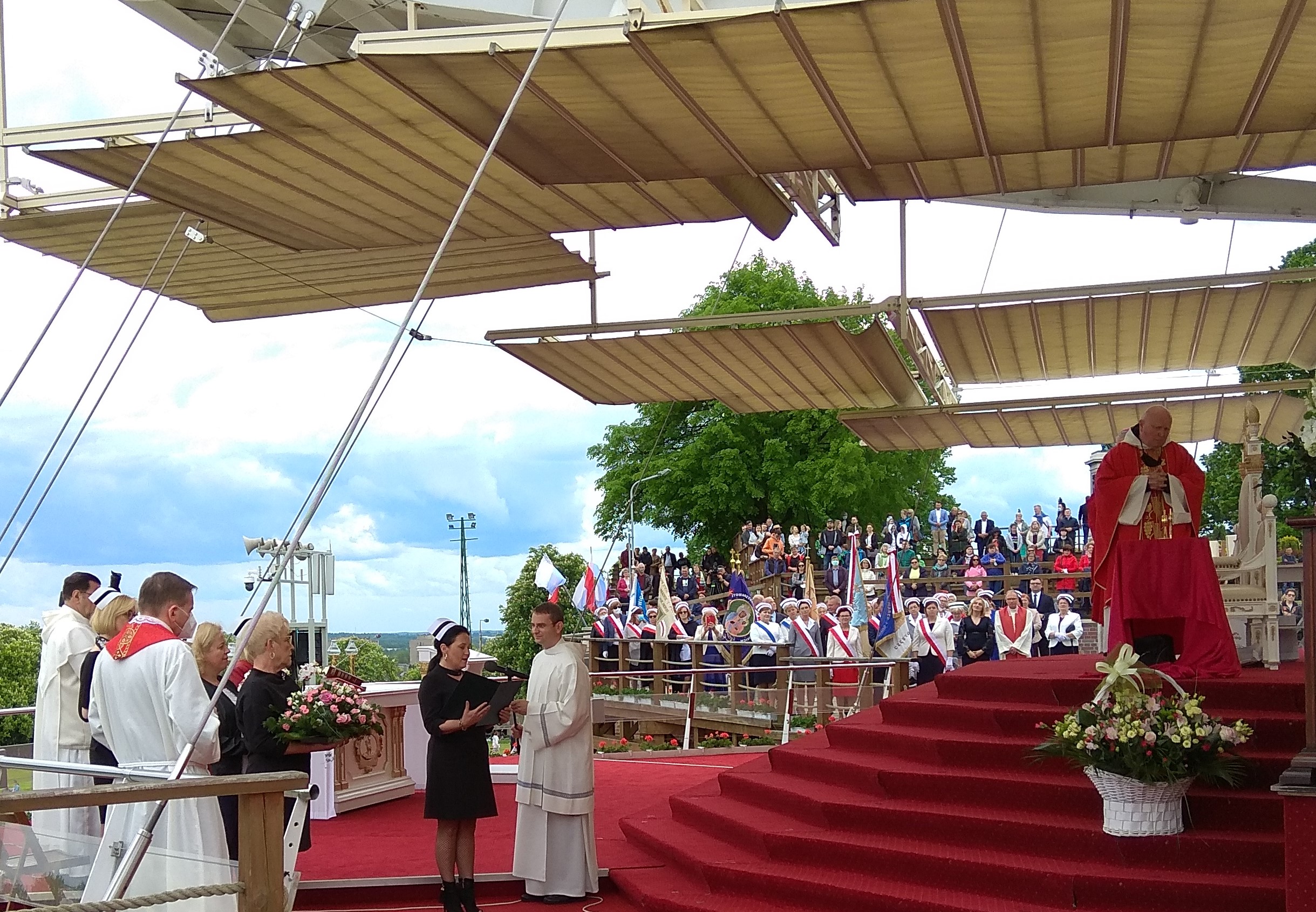Pielgrzymk Jasna Gora 2021 67