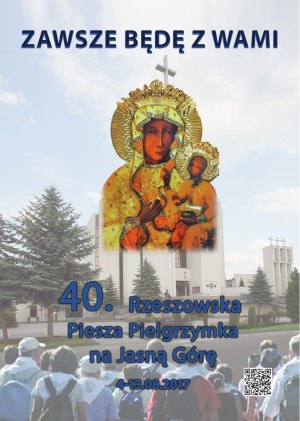 Pielgrzymka 2017