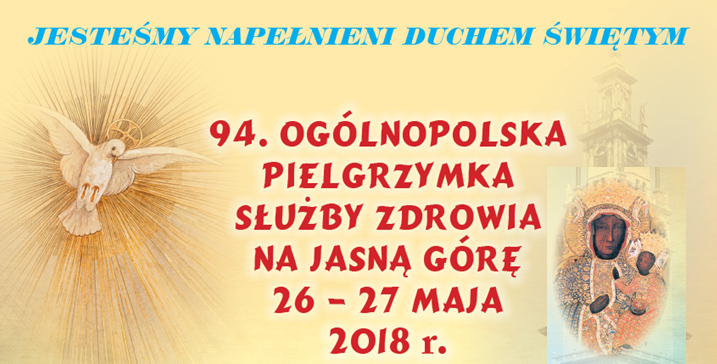 Pielgrzymka2018