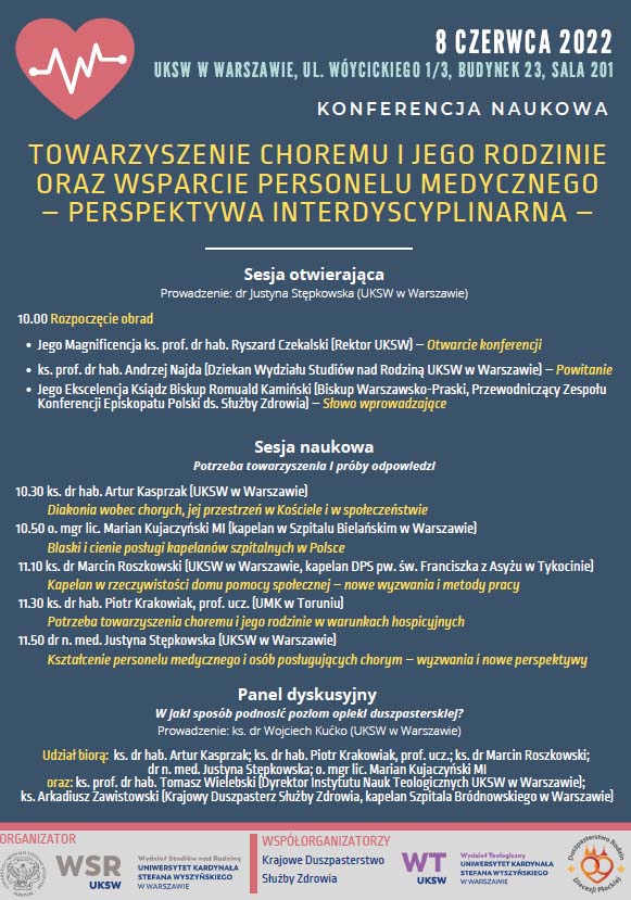 Plakat Sesja Warszawa 806